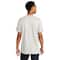 Next Level Neutrals Crew Neck Unisex Cotton T-Shirt